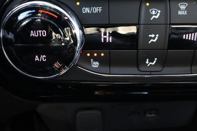 Thumbnail: 2026 Chevrolet Trax - 28