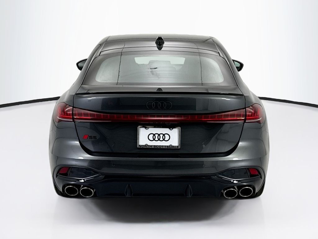 Thumbnail: 2026 Audi S5 - 6