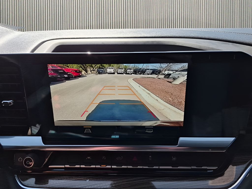 Used Car 2023 Chevrolet Silverado 1500  Lt For Sale Under $35,000 In Austin, Texas