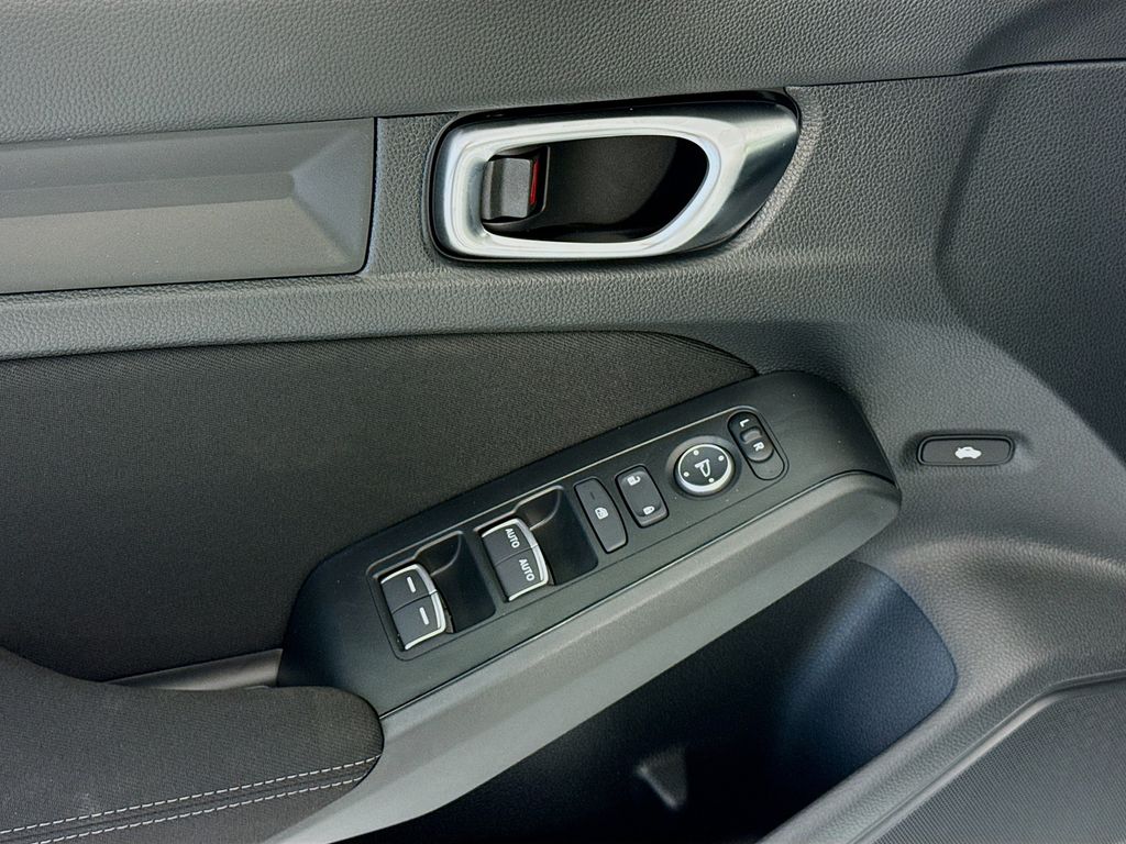 Thumbnail: 2026 Honda Civic - 24