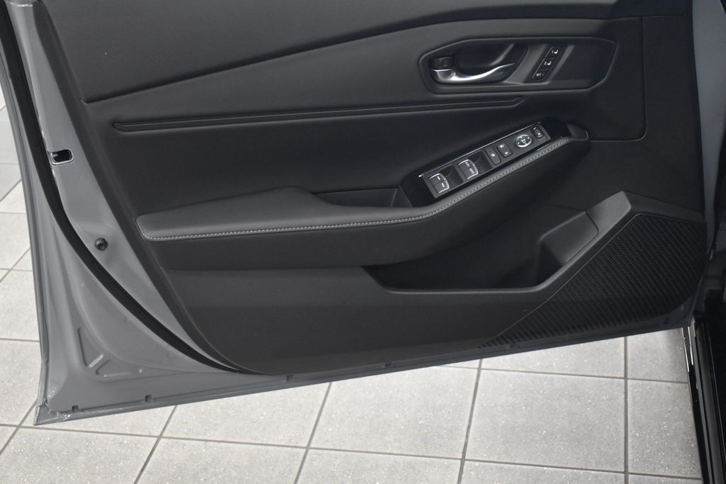 Thumbnail: 2025 Honda Accord - 8