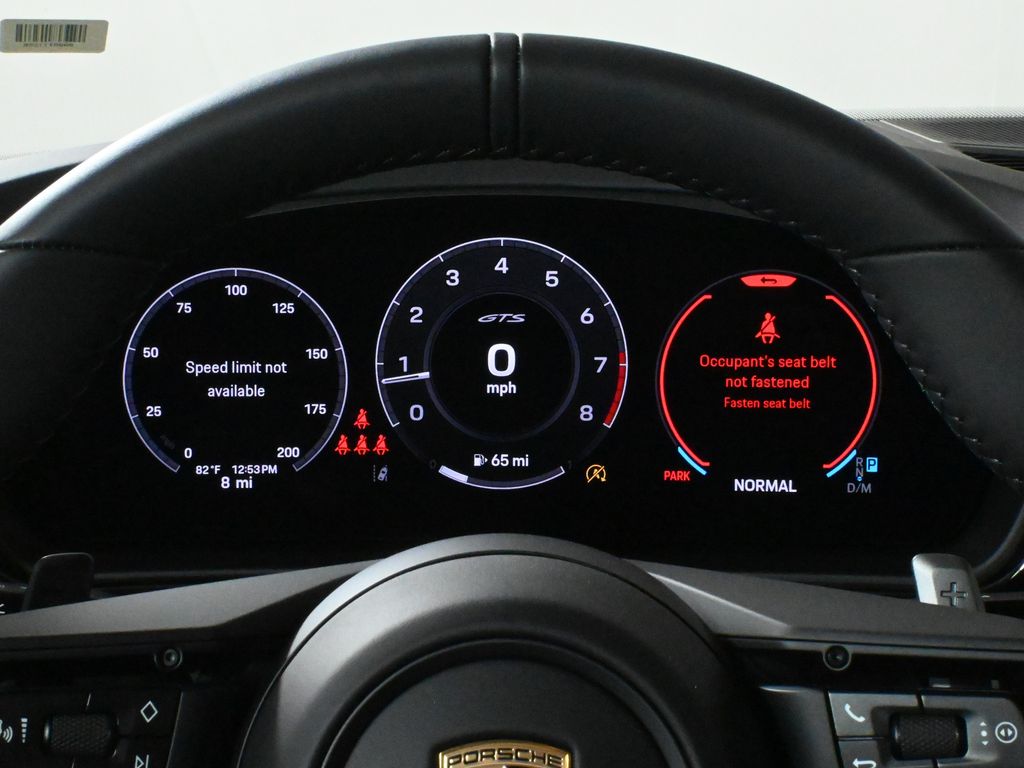 Thumbnail: 2026 Porsche Cayenne - 19