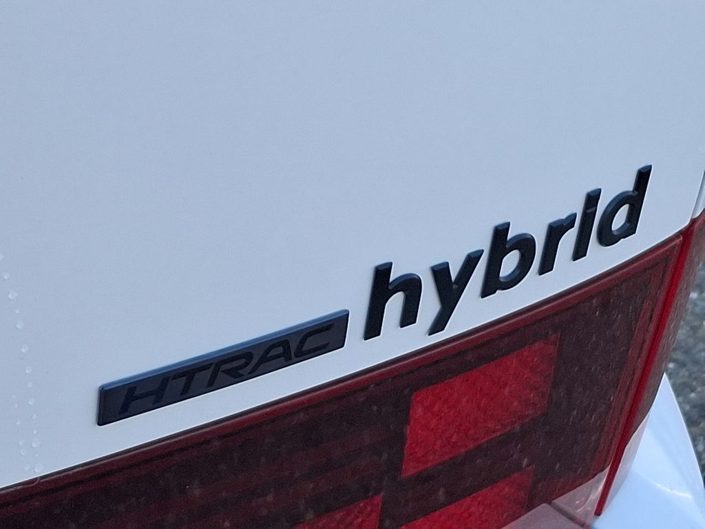 Thumbnail: 2025 Hyundai Santa Fe - 12