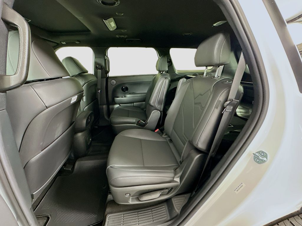 Thumbnail: 2026 Hyundai Palisade - 17