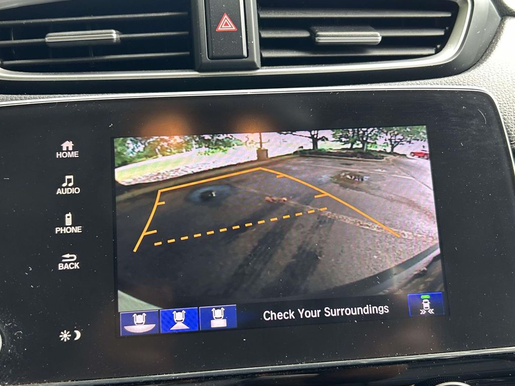 Used 2019 Honda CR-V SUV
