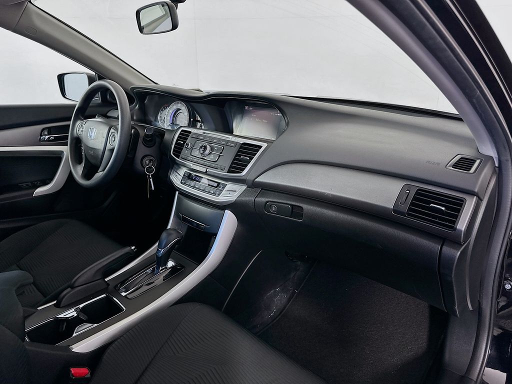 Thumbnail: 2014 Honda Accord - 27