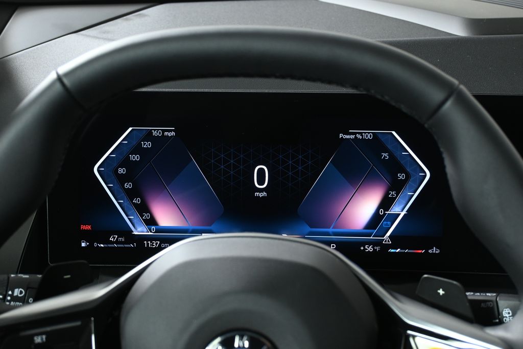 Thumbnail: 2026 BMW X3 - 20