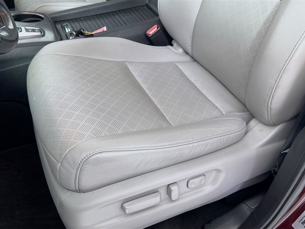 2021 Honda Passport EX-L photo