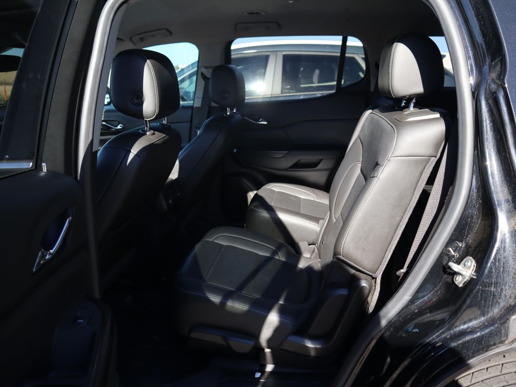 Thumbnail: 2021 GMC Acadia - 9