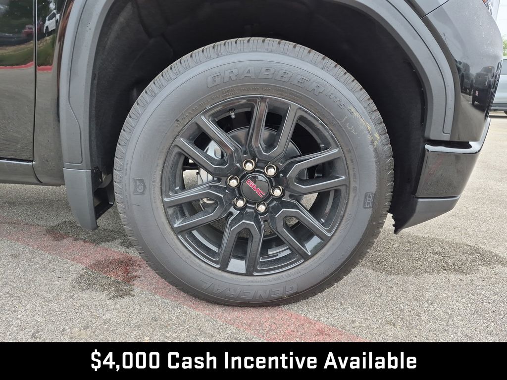2026 GMC Sierra 1500 Pro - Photo 16
