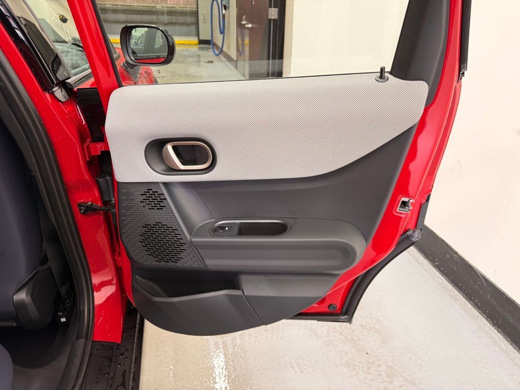 Thumbnail: 2026 MINI Cooper - 24