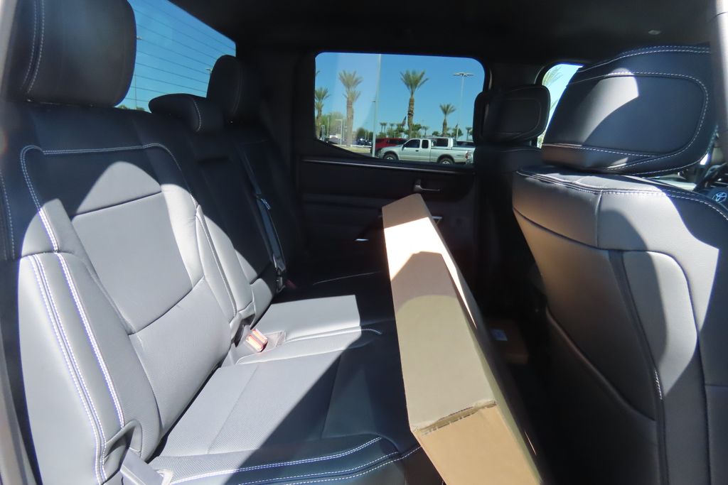 Thumbnail: 2026 Toyota Tundra - 21