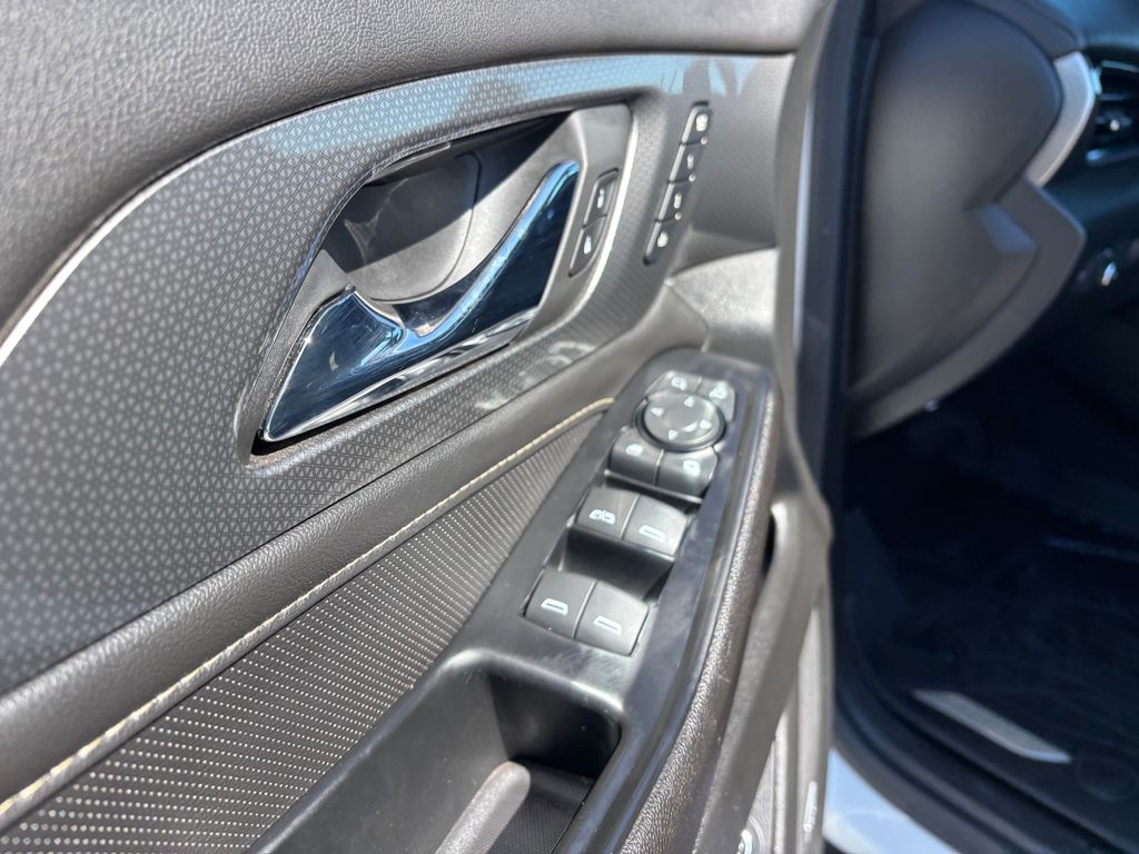 Used Car 2023 Chevrolet Traverse  Premier For Sale Under $40,000 In Austin, Texas