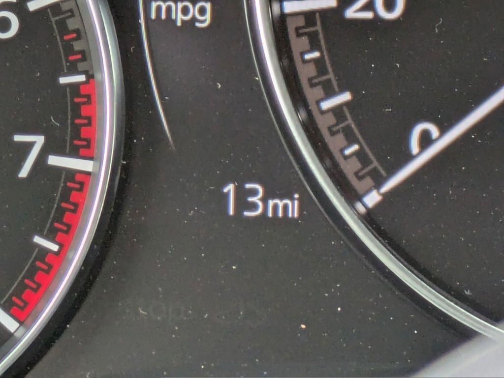 2025 Mazda Mazda3 2.5 S Preferred Package photo