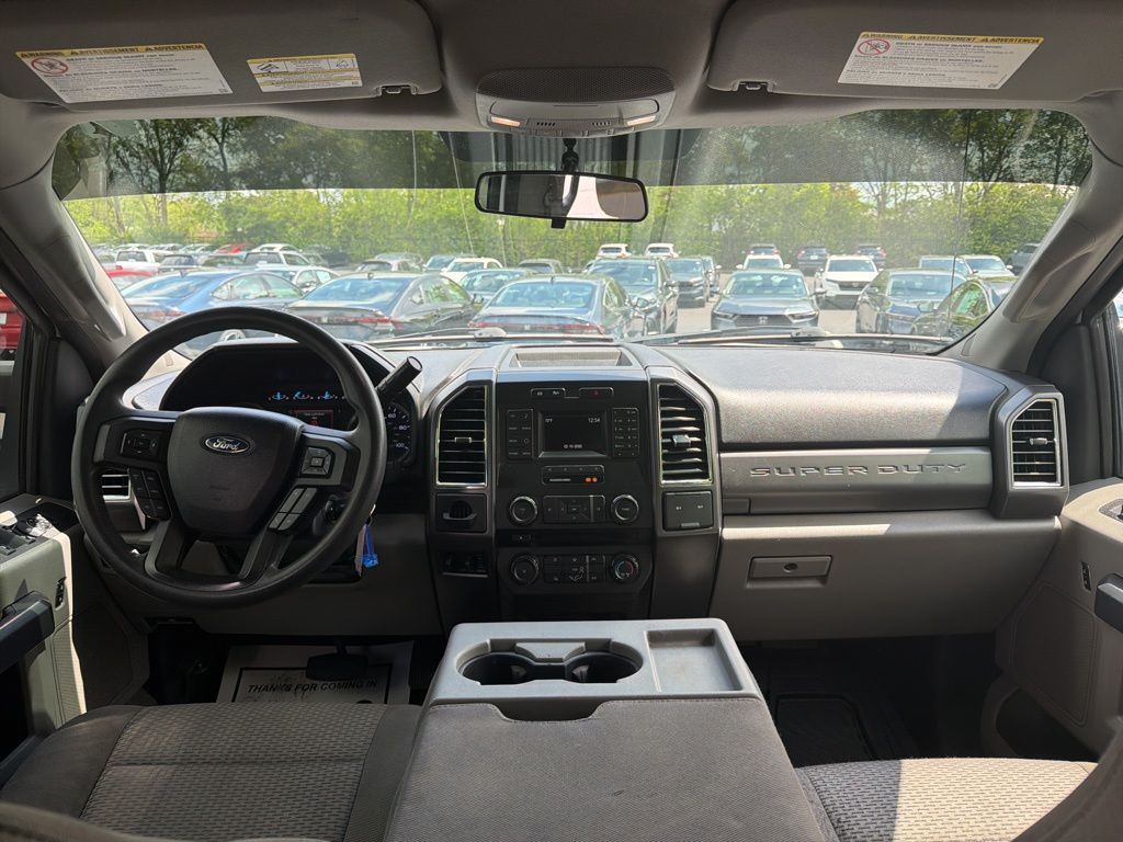 Thumbnail: 2017 Ford Econoline - 11