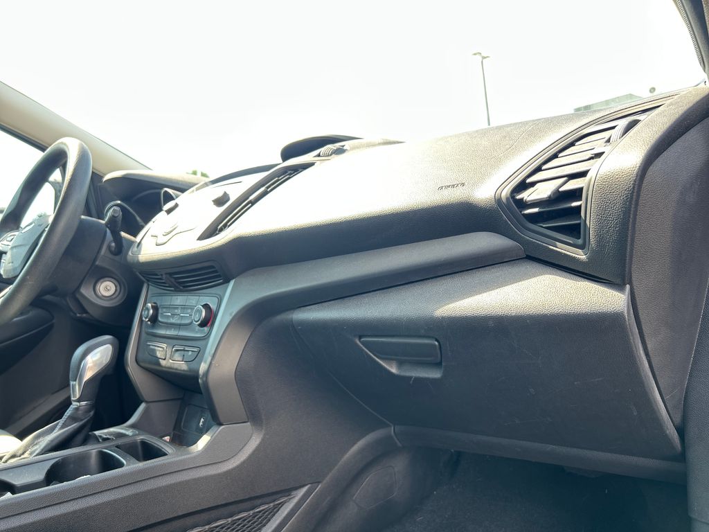 Certified Used 2017 Gray Ford S image 15