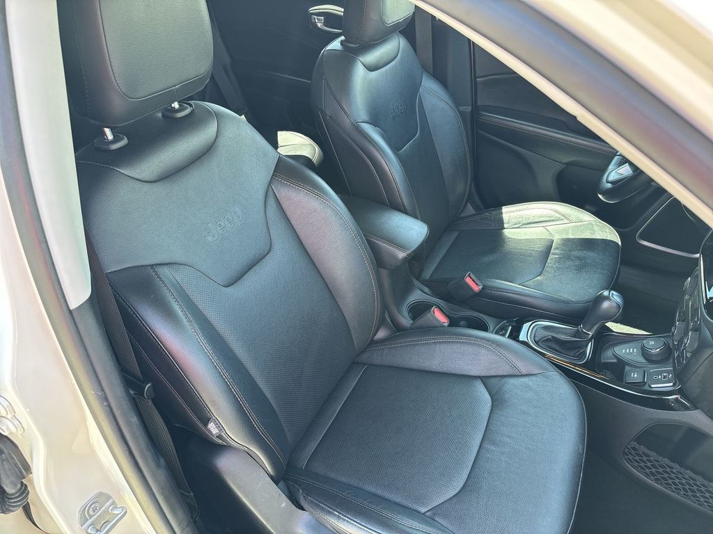 Used 2021 Jeep Compass SUV
