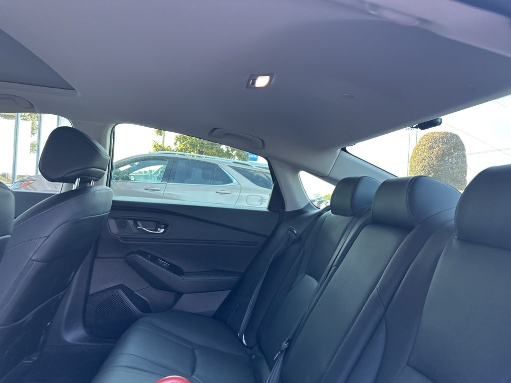 Thumbnail: 2023 Honda Accord - 7