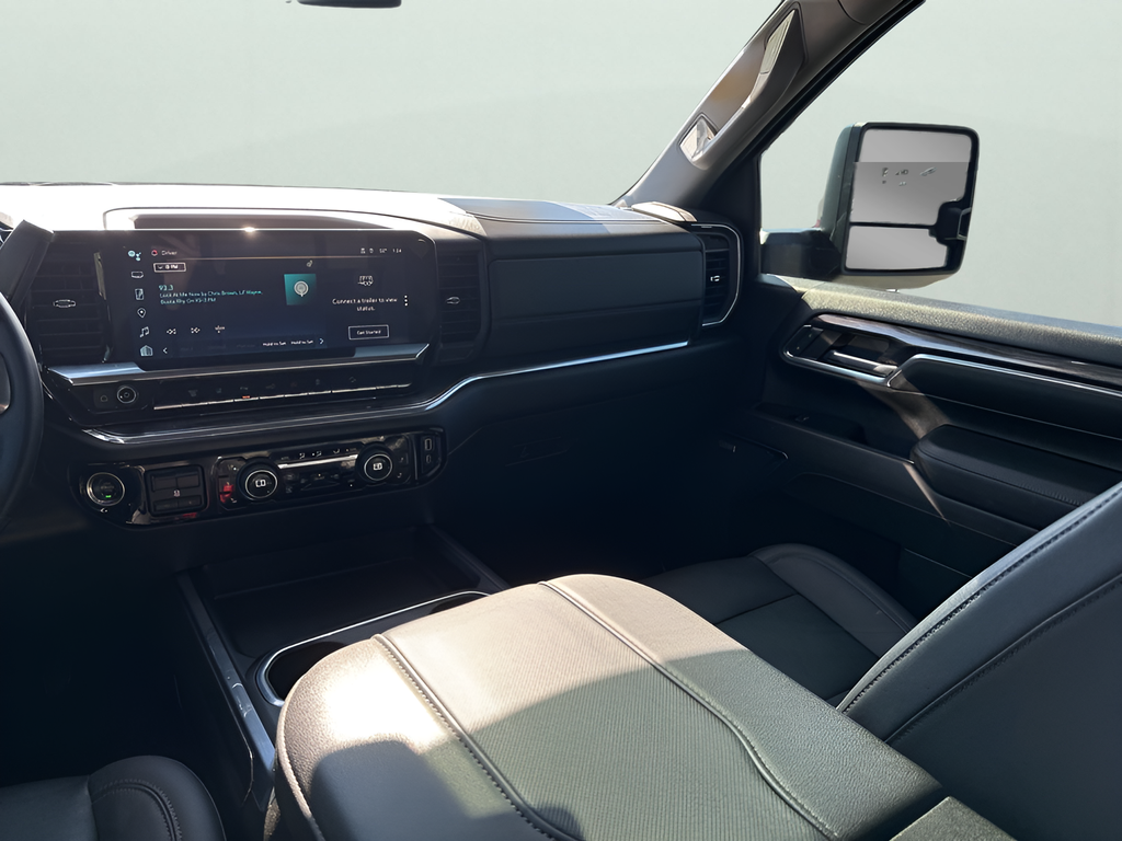 Used Car 2024 Chevrolet Silverado 2500hd  Ltz For Sale Under $70,000 In Austin, Texas