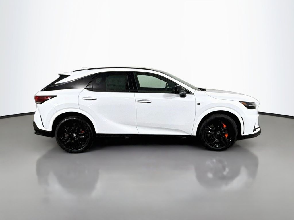 Thumbnail: 2026 Lexus RX - 4