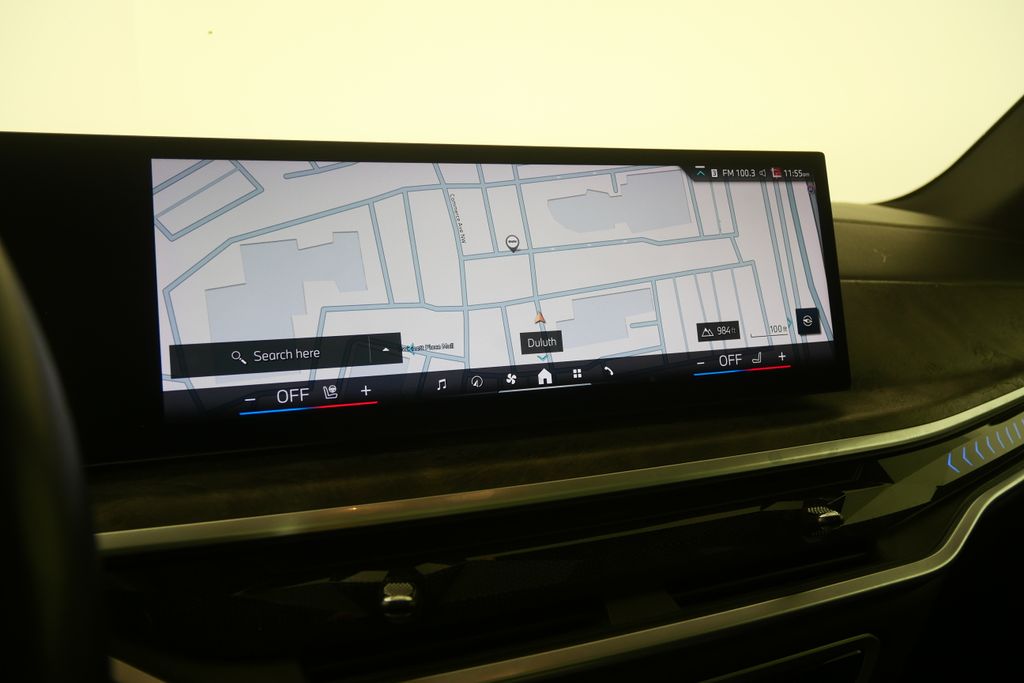 Thumbnail: 2024 BMW X5 - 21