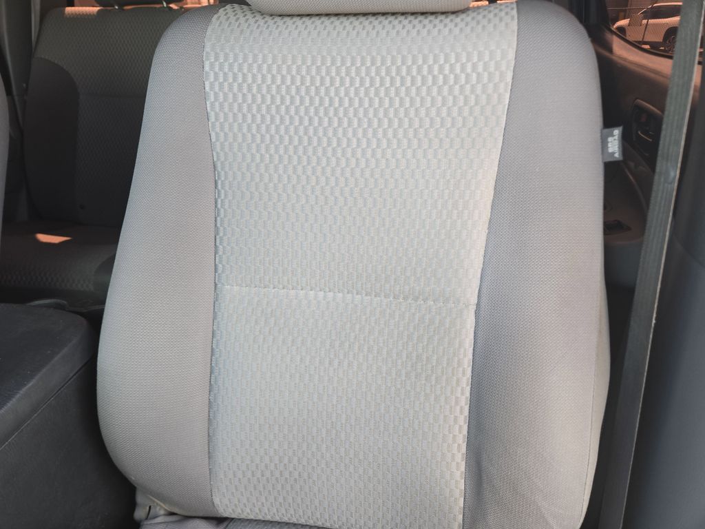 2015 Toyota Tacoma TRD Pro Silver at Emmons Autoplex
