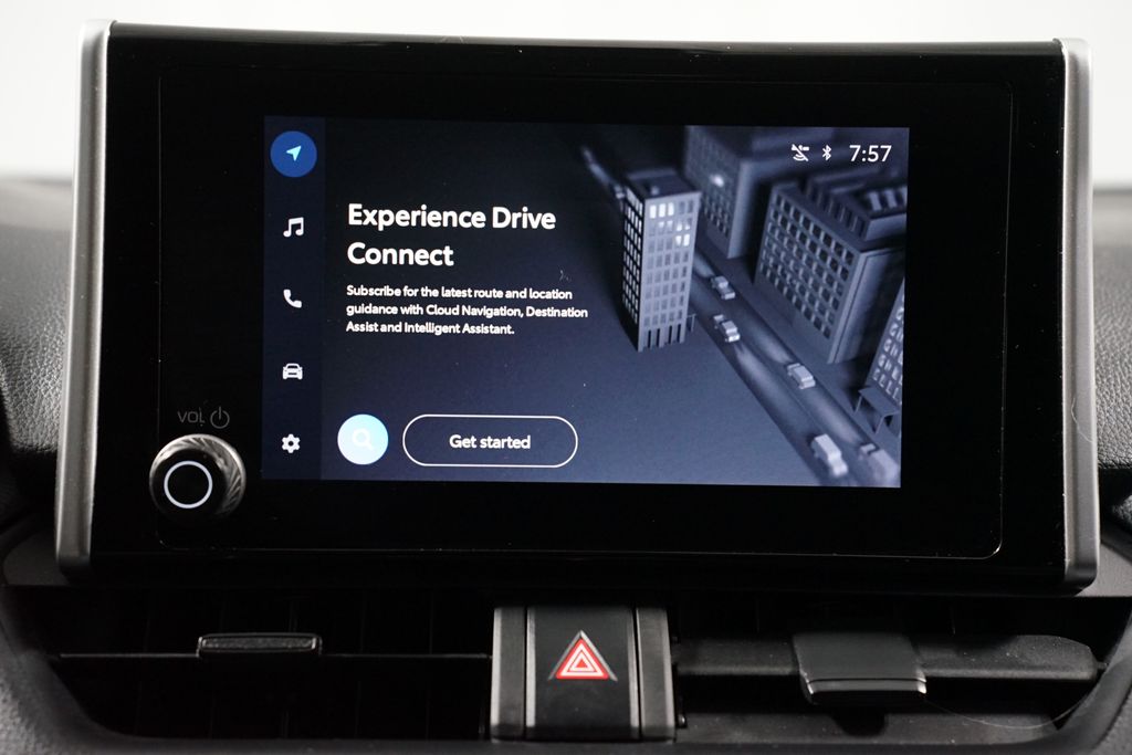 Thumbnail: 2025 Toyota RAV4 - 18