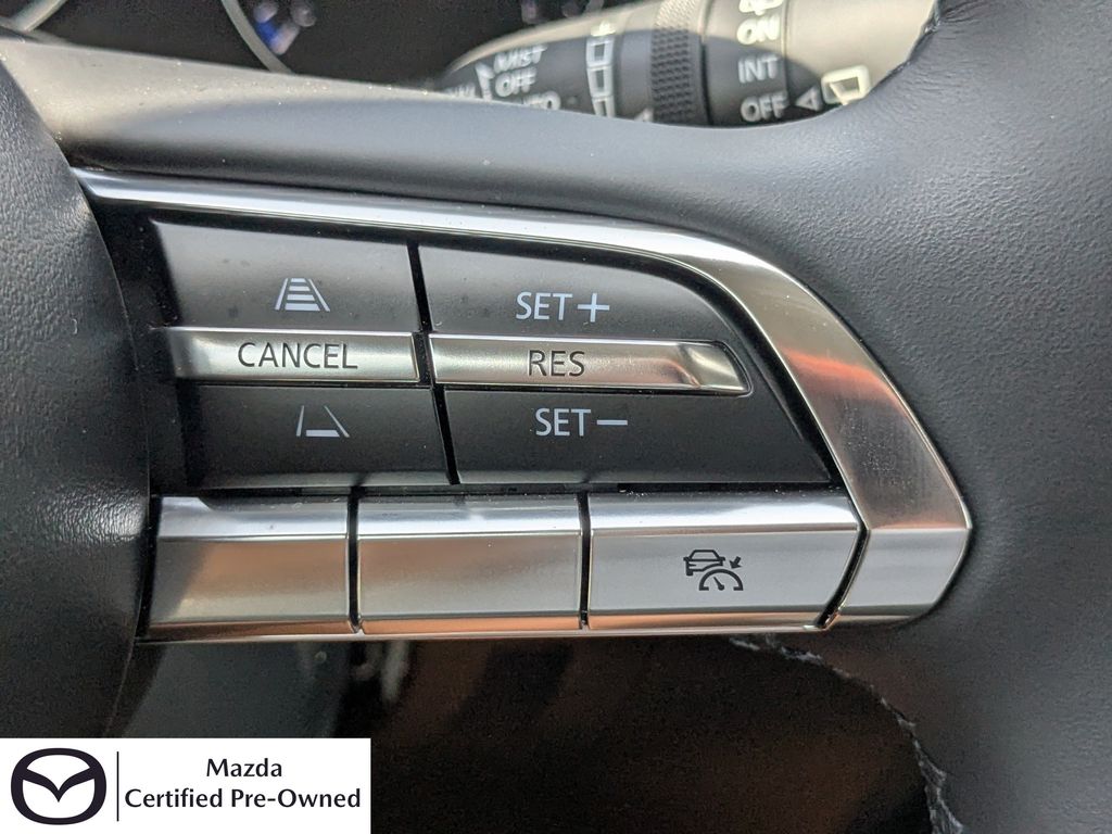 2026 Mazda CX-50 2.5 S Preferred
