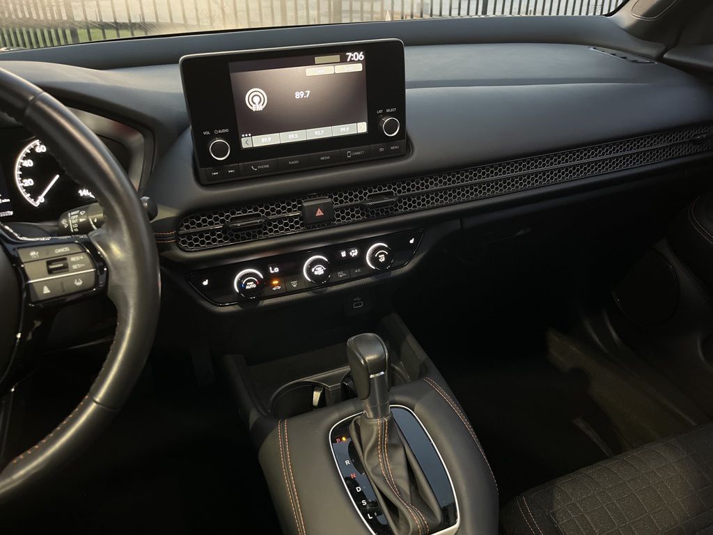 Thumbnail: 2023 Honda HR-V - 19