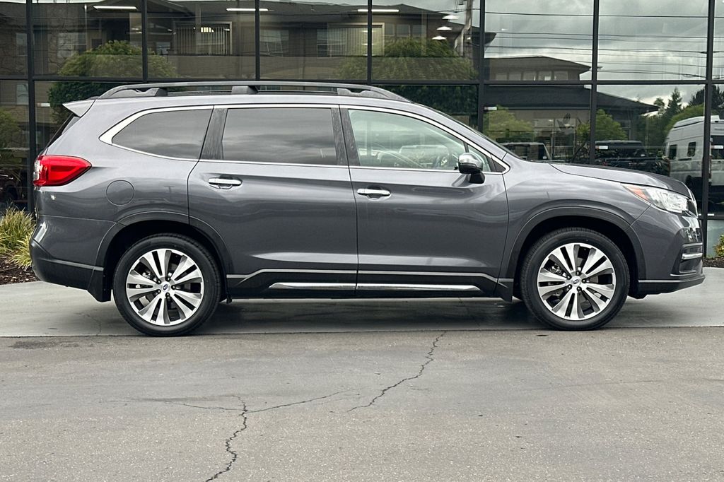 used 2022 Subaru Ascent car, priced at $31,938