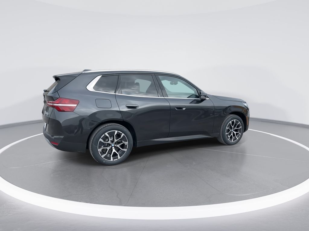 Thumbnail: 2026 BMW X3 - 8