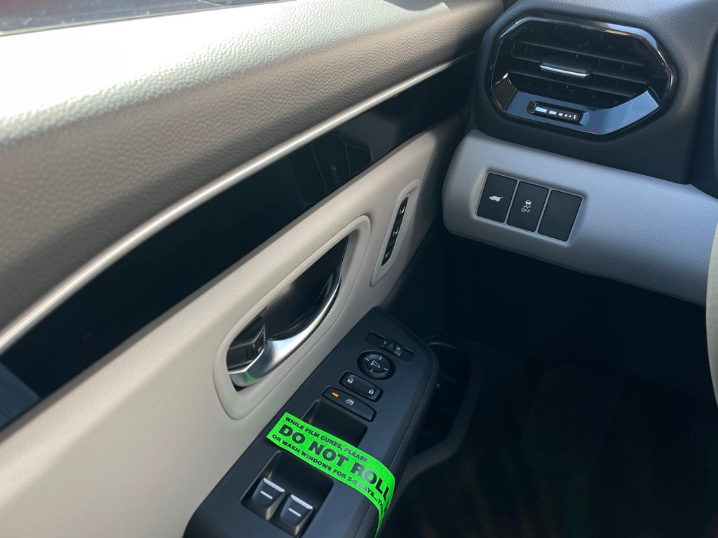 Thumbnail: 2025 Honda Pilot - 23