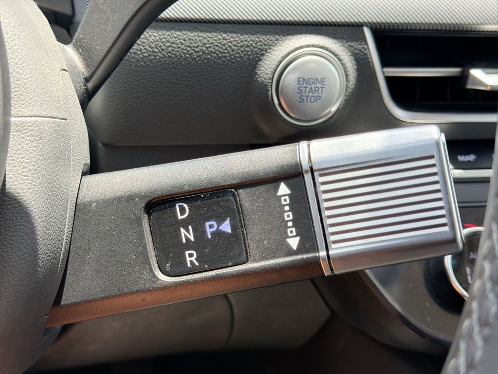 Thumbnail: 2024 Hyundai Sonata - 20