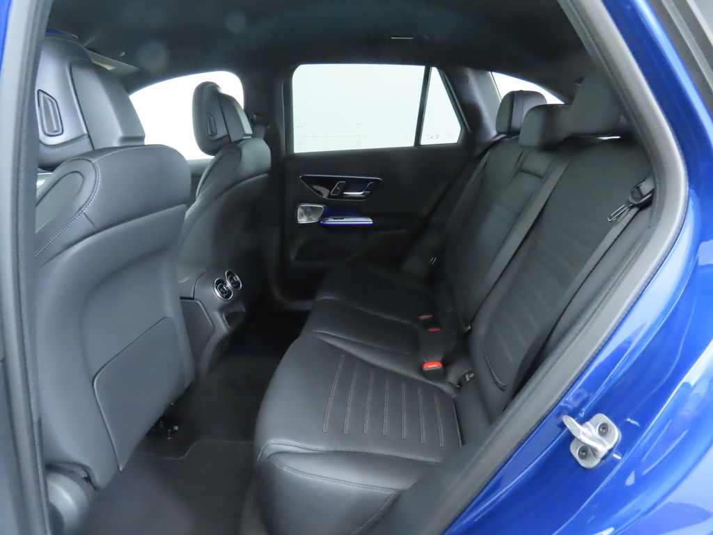 Thumbnail: 2026 Mercedes-Benz GLC - 23