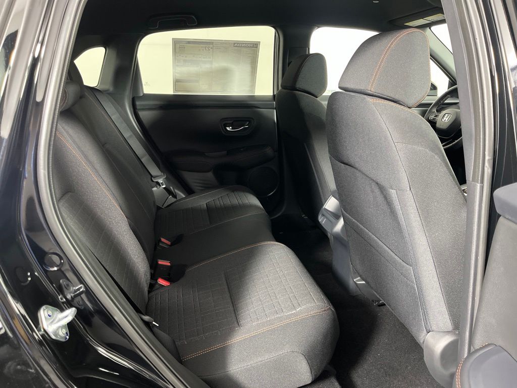 Thumbnail: 2027 Honda HR-V - 10