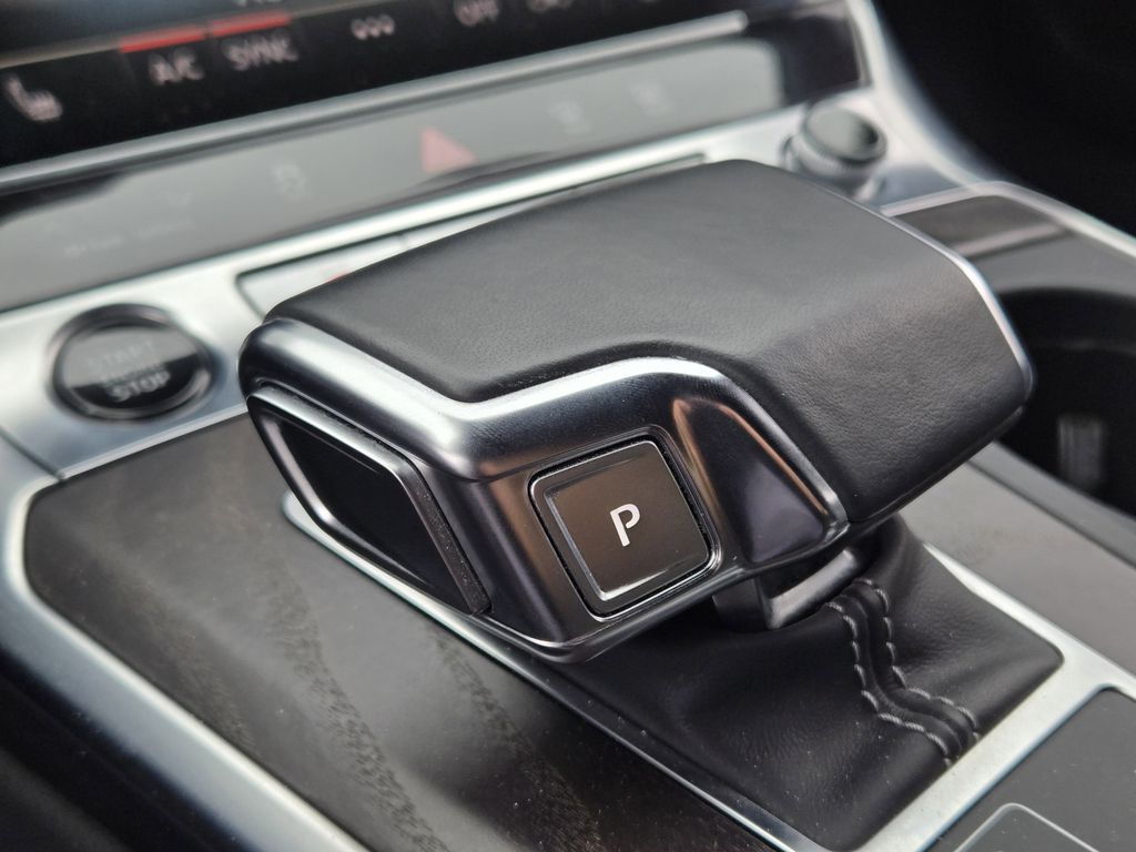 used 2021 Audi A7 car, priced at $38,993