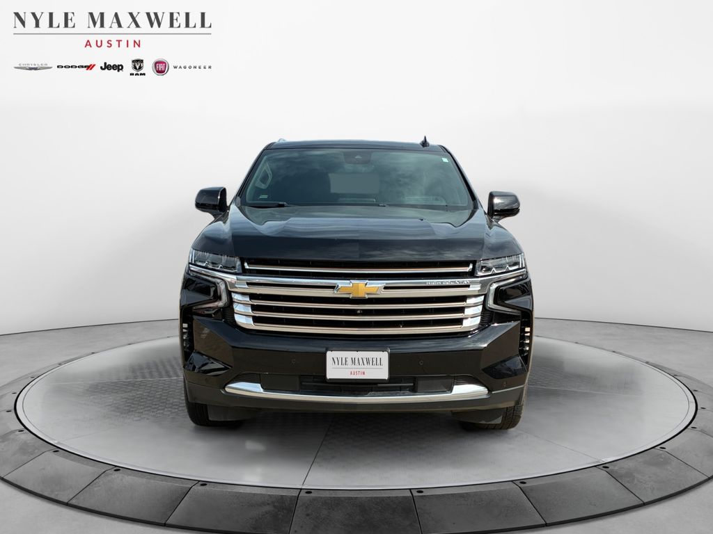 Used Car 2023 Chevrolet Tahoe  High Country For Sale Under $60,000 In Austin, Texas