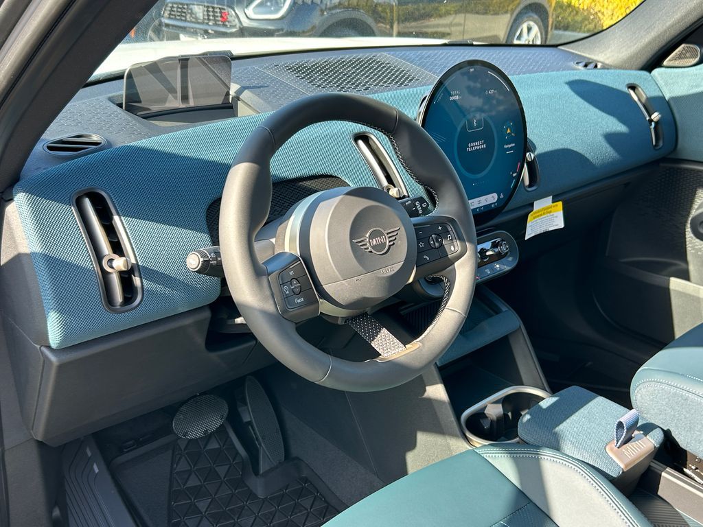 Thumbnail: 2026 MINI Cooper Countryman - 13