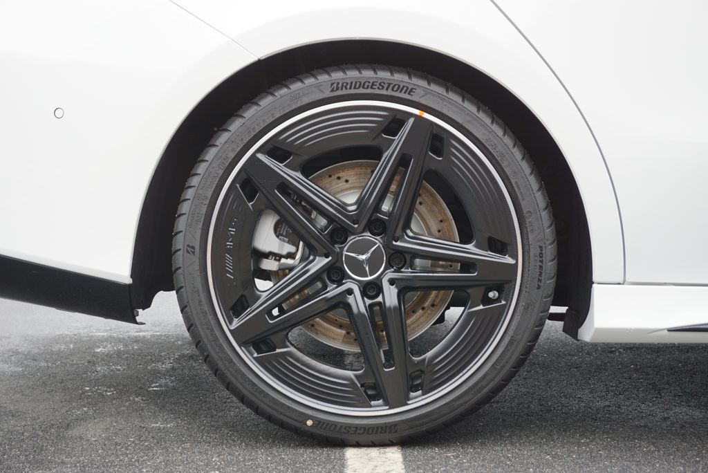 Thumbnail: 2026 Mercedes-Benz CLA - 20