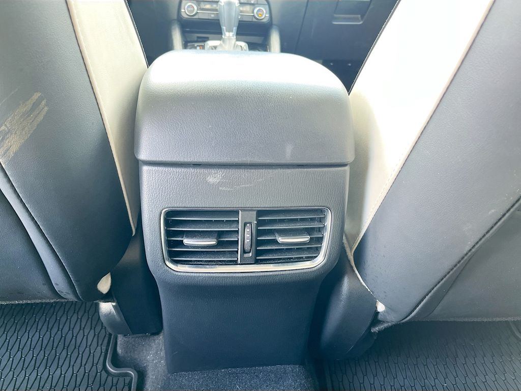 2024 Mazda CX-5 2.5 S Preferred Package Black at DeMontrond Mazda
