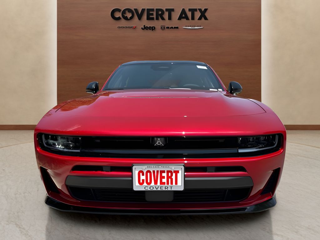 New 2026  Dodge R/T image 2
