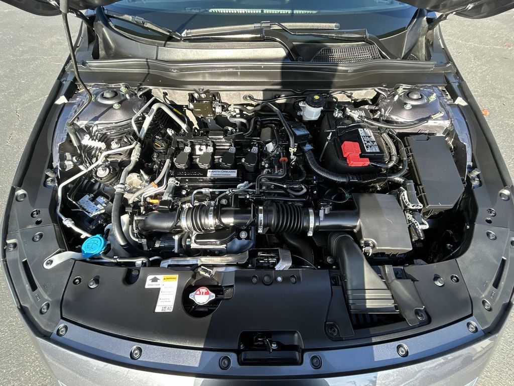 Thumbnail: 2020 Honda Accord - 25