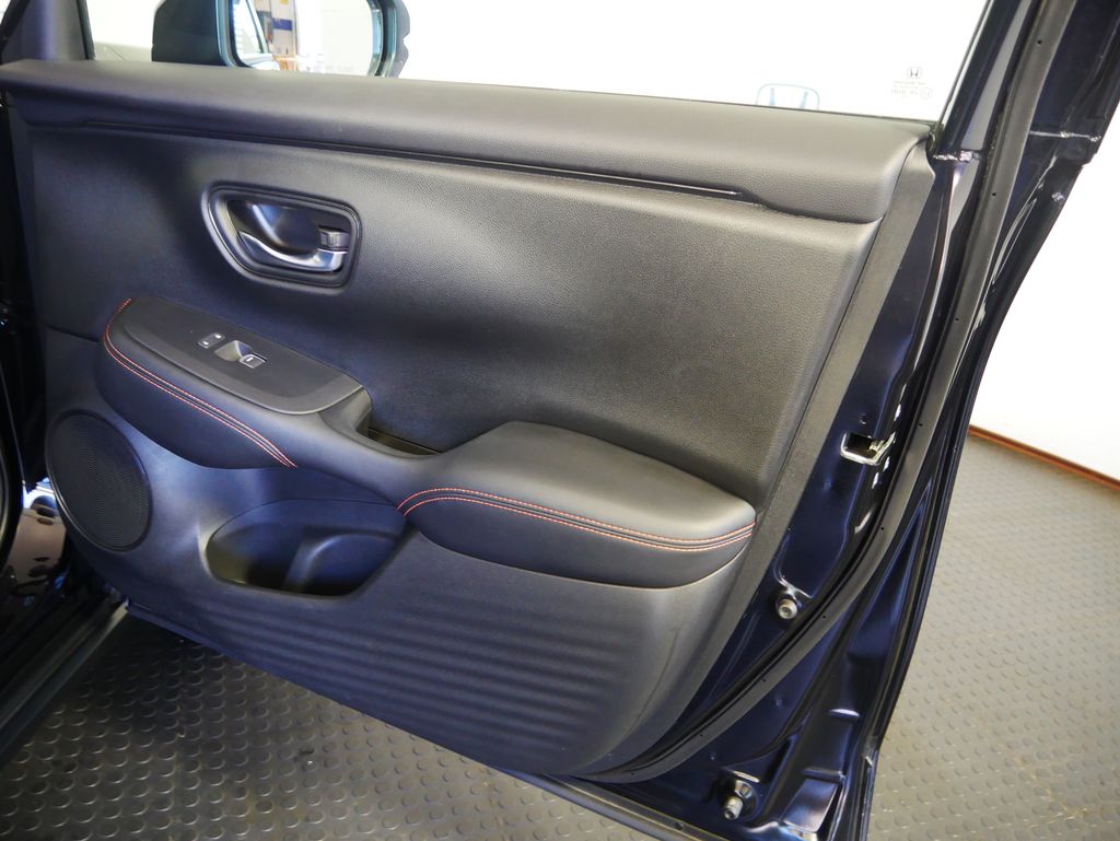 Thumbnail: 2023 Honda HR-V - 5