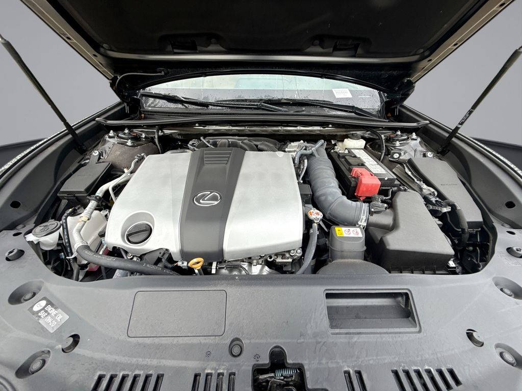 Thumbnail: 2025 Lexus ES - 14