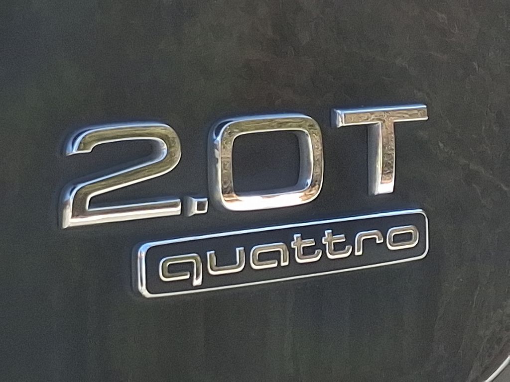 Thumbnail: 2018 Audi Q5 - 30