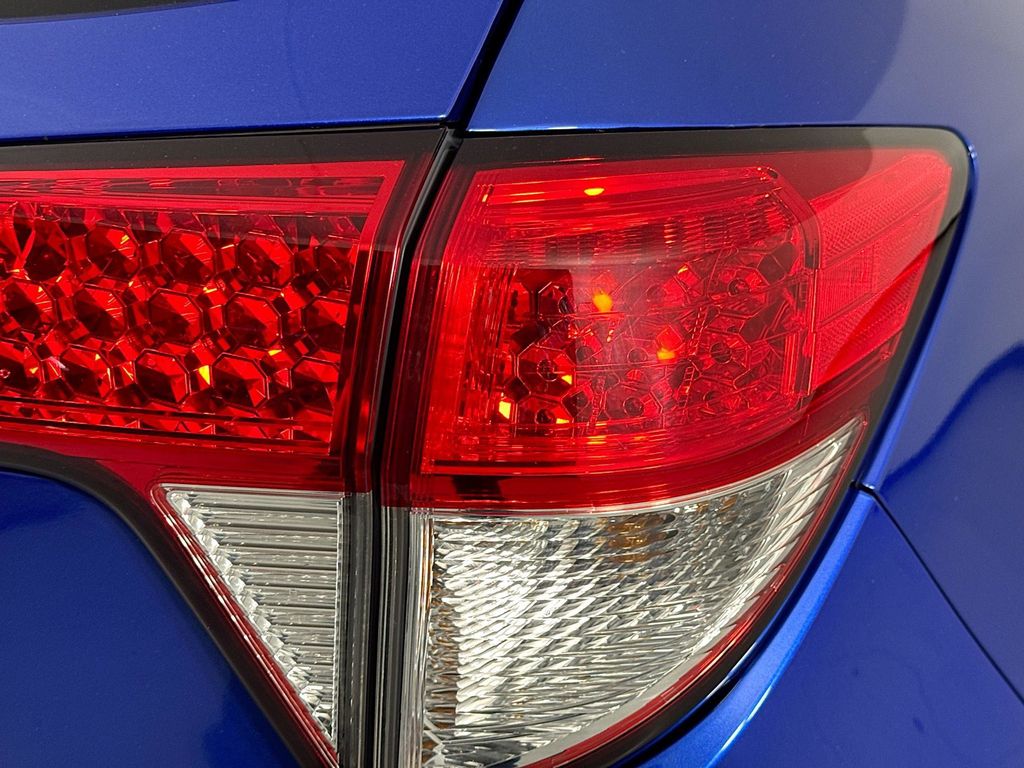 Used Car 2022 Honda Hr-v  Ex For Sale Under $20,000 In Austin, Texas