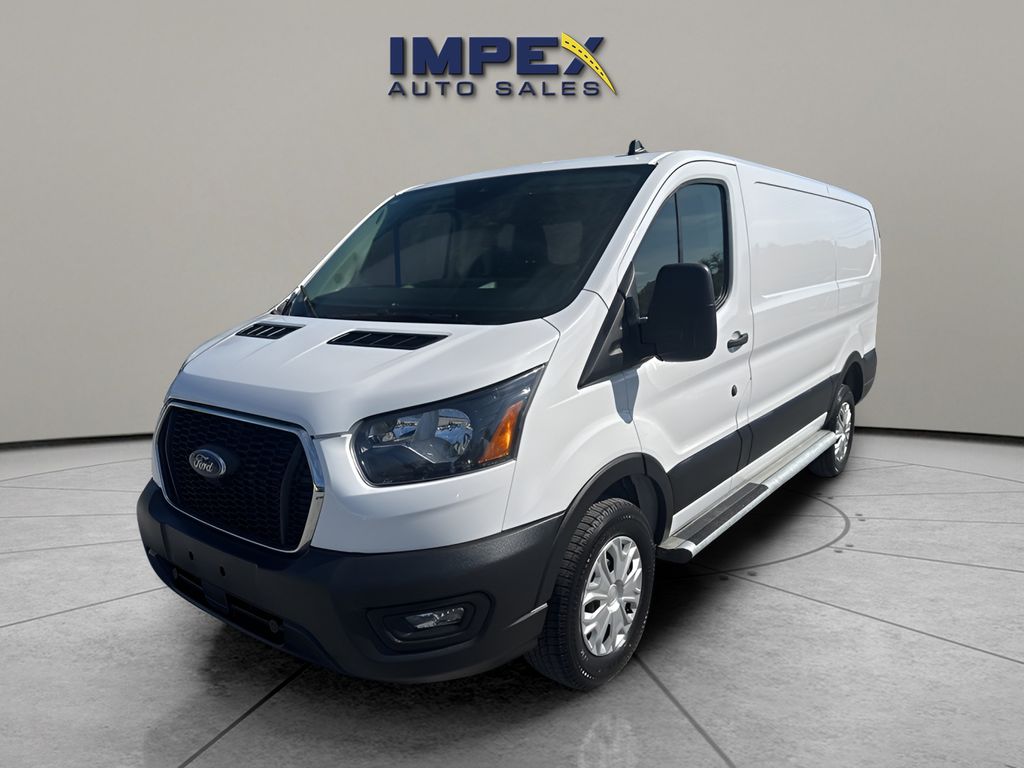 2023 Ford Transit-250 Base's photo