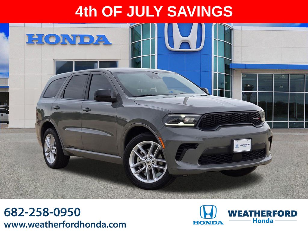 2023 Dodge Durango GT Launch Edition AWD's photo
