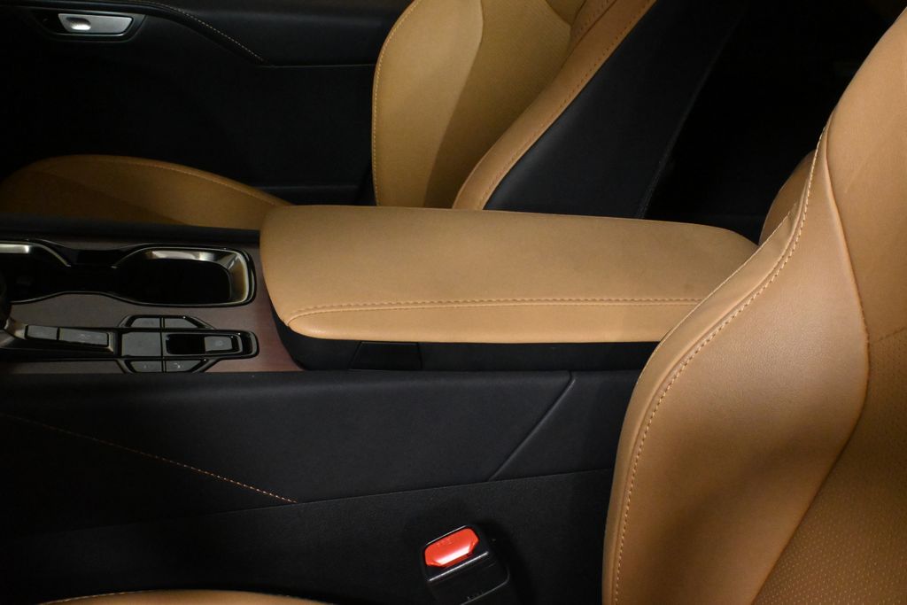 Thumbnail: 2024 Lexus RX - 26