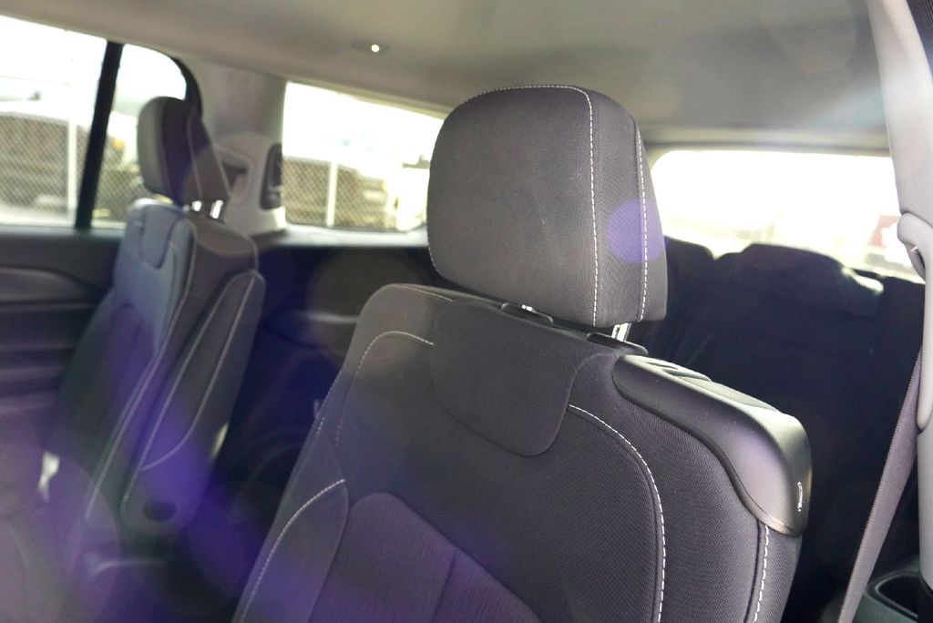 Used Car 2023 Jeep Grand Cherokee L  Laredo For Sale Under $30,000 In Taylor, Texas